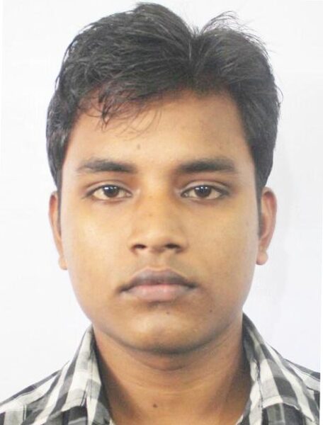 Md Rabiul Haque